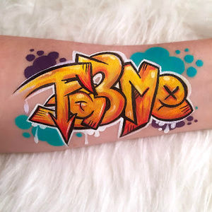 Meet your Posher, Fabme